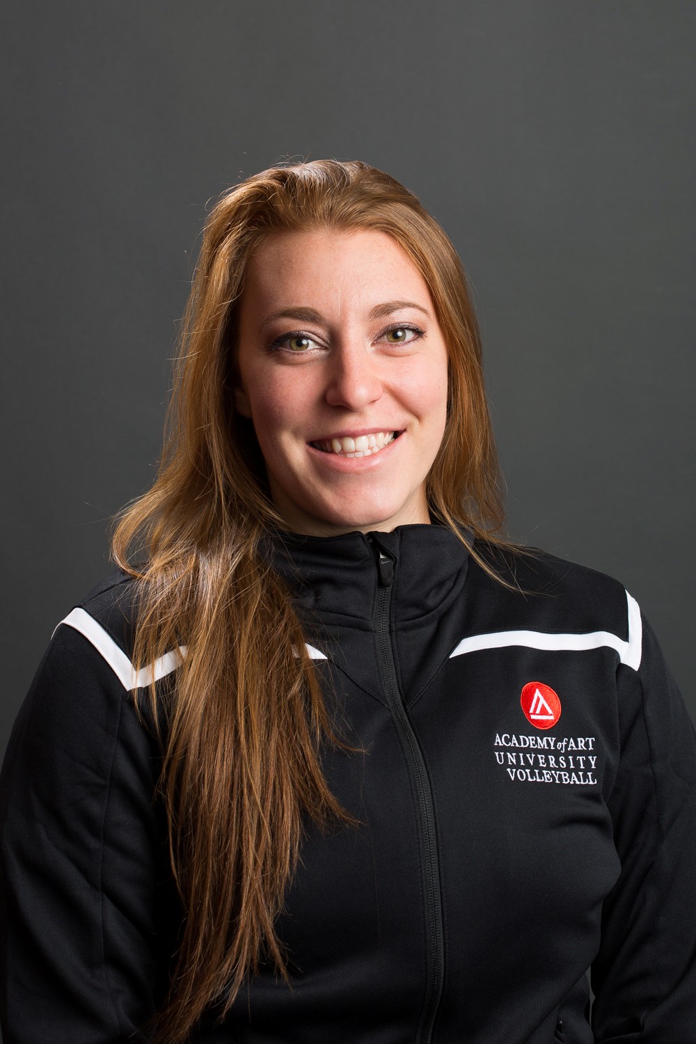 Janelle Burnett Headshot